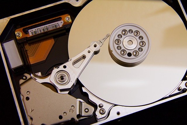 Achetez un disque dur interne de qualité