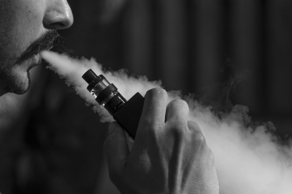 Cigarette électronique pas chère