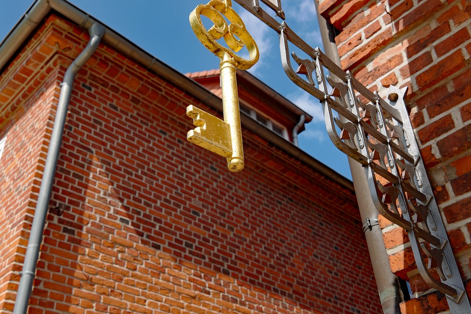 Serrurier à Saint Gély du Fesc