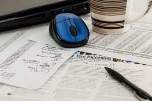 Payer moins d’impôts