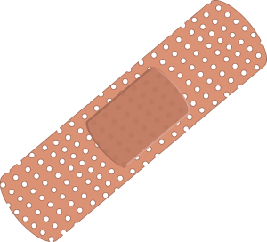 Sparadrap