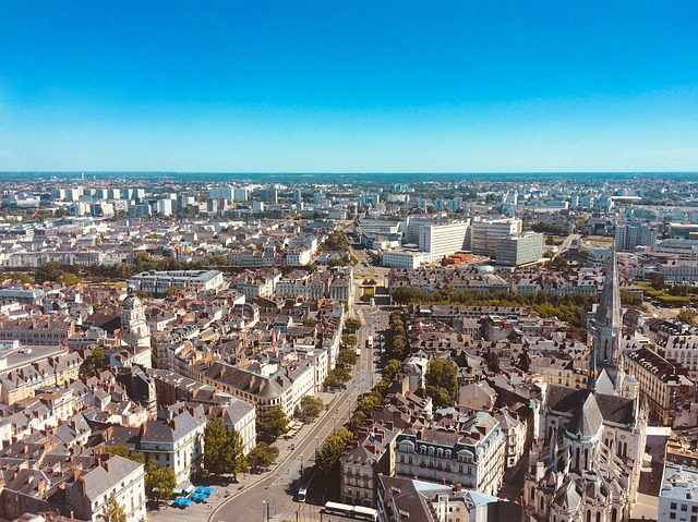 La meilleure agence web à Nantes pour créer votre site Internet