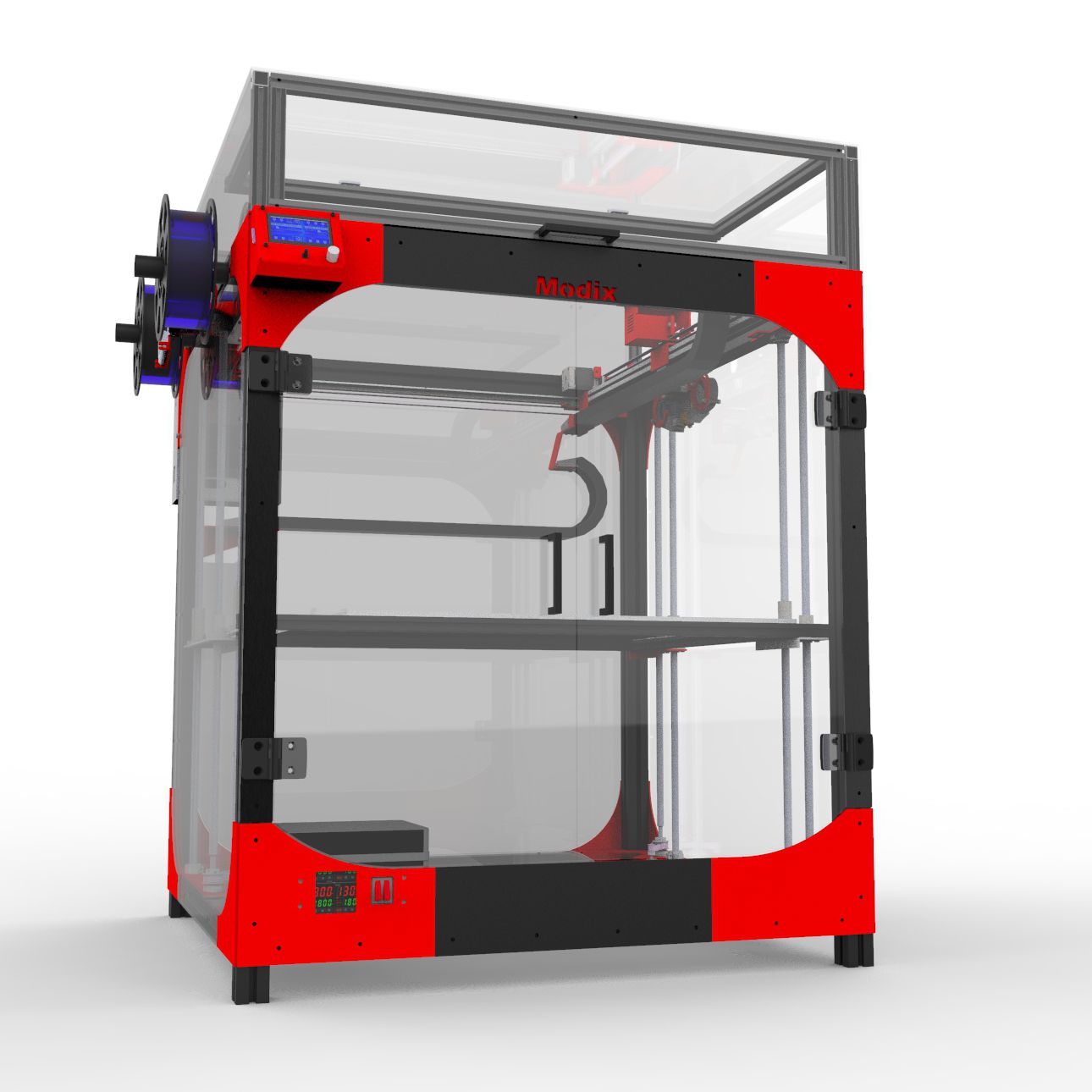 Imprimante 3D : Quel est son coût ?