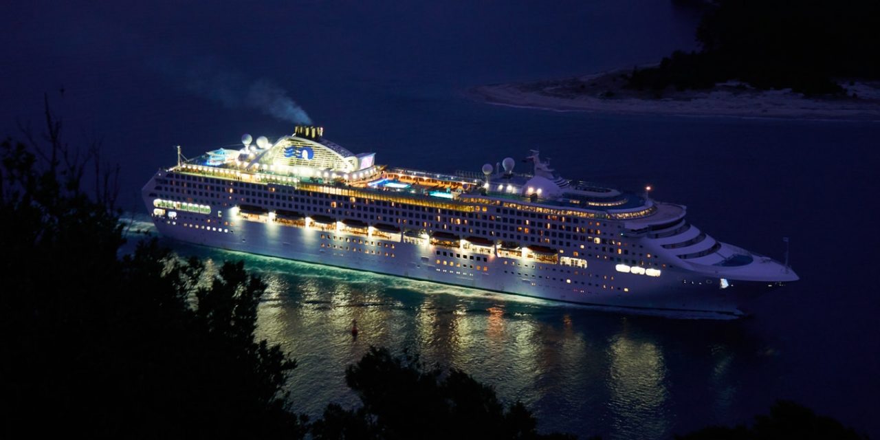 Dîner croisière : combien ça coûte ?