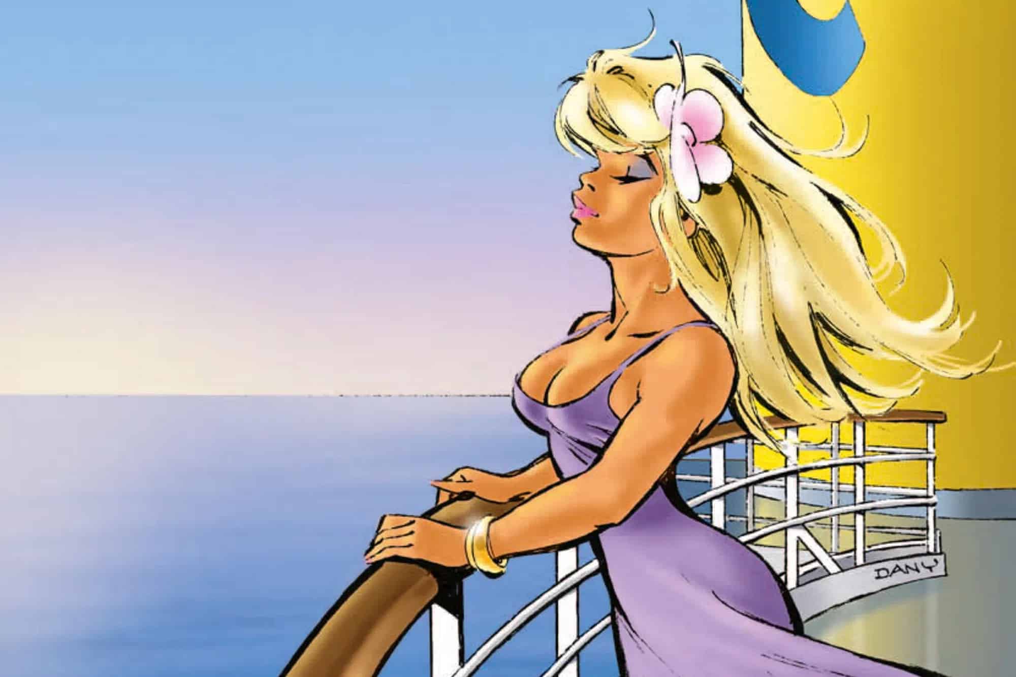 Tourisme de croisière : des bateaux merveilleux ?