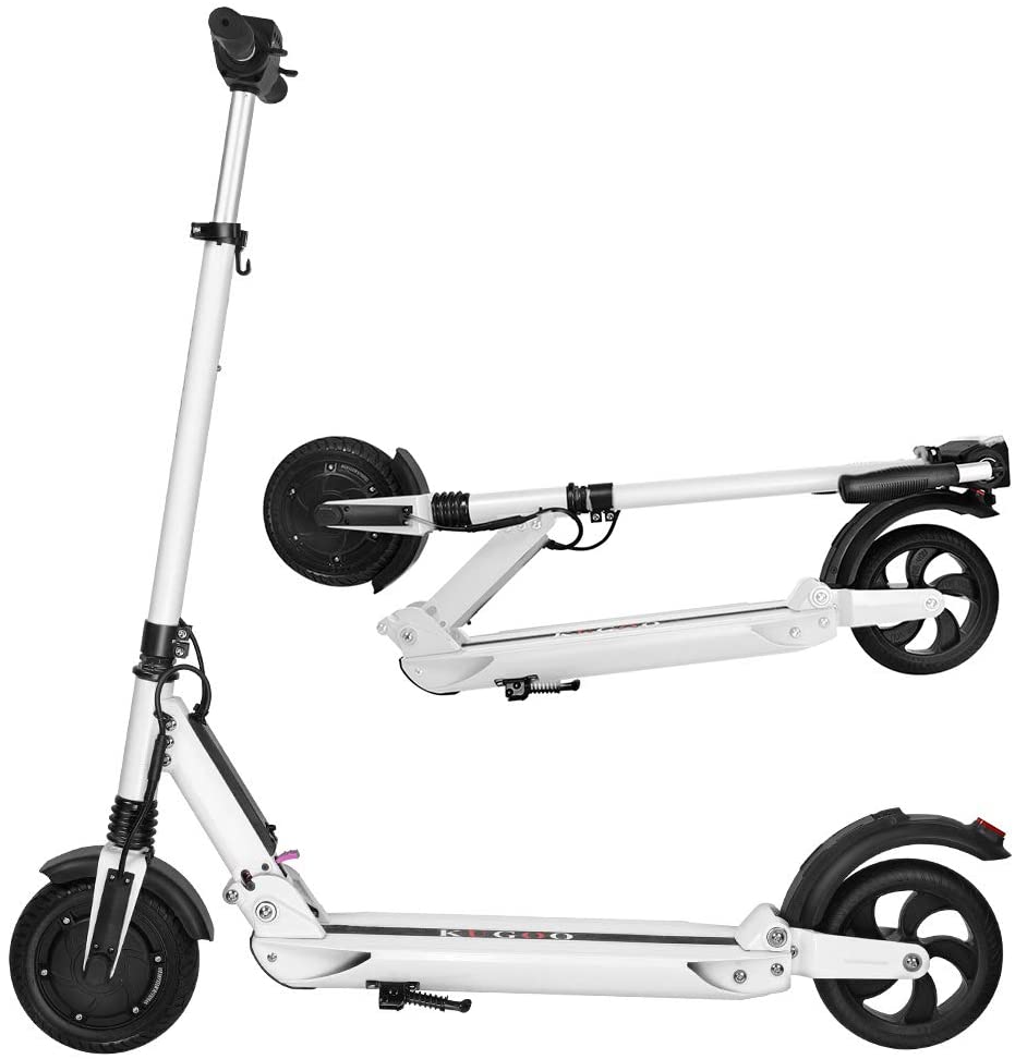 Trottinette électrique : comment l’acheter ?