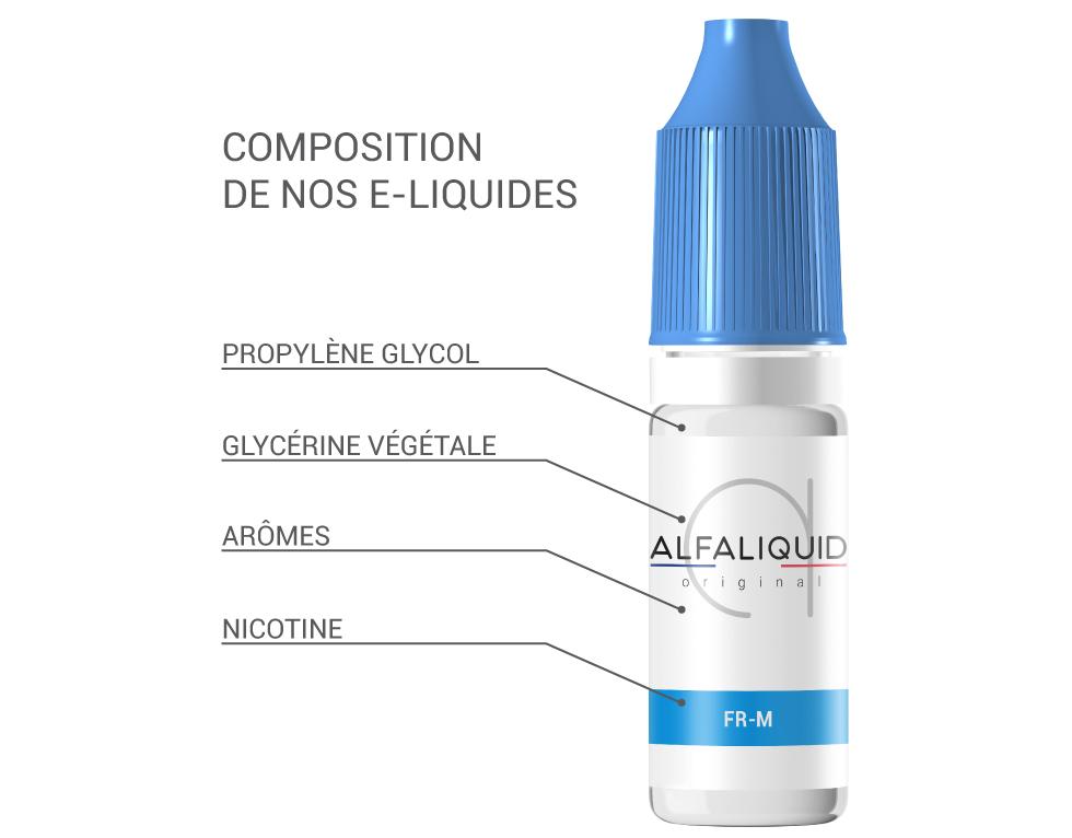Doser son e liquide : L'art de bien doser