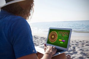 jouer au casino sur la plage