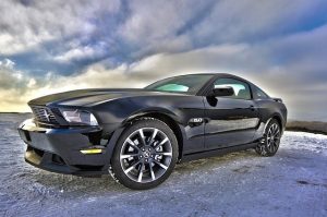 Une voiture sans permis ?