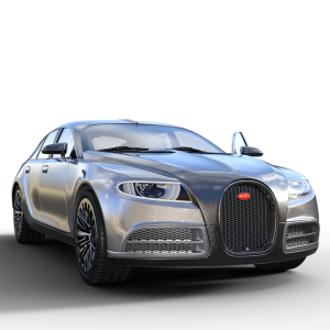 Il faut un permis pour cette voiture